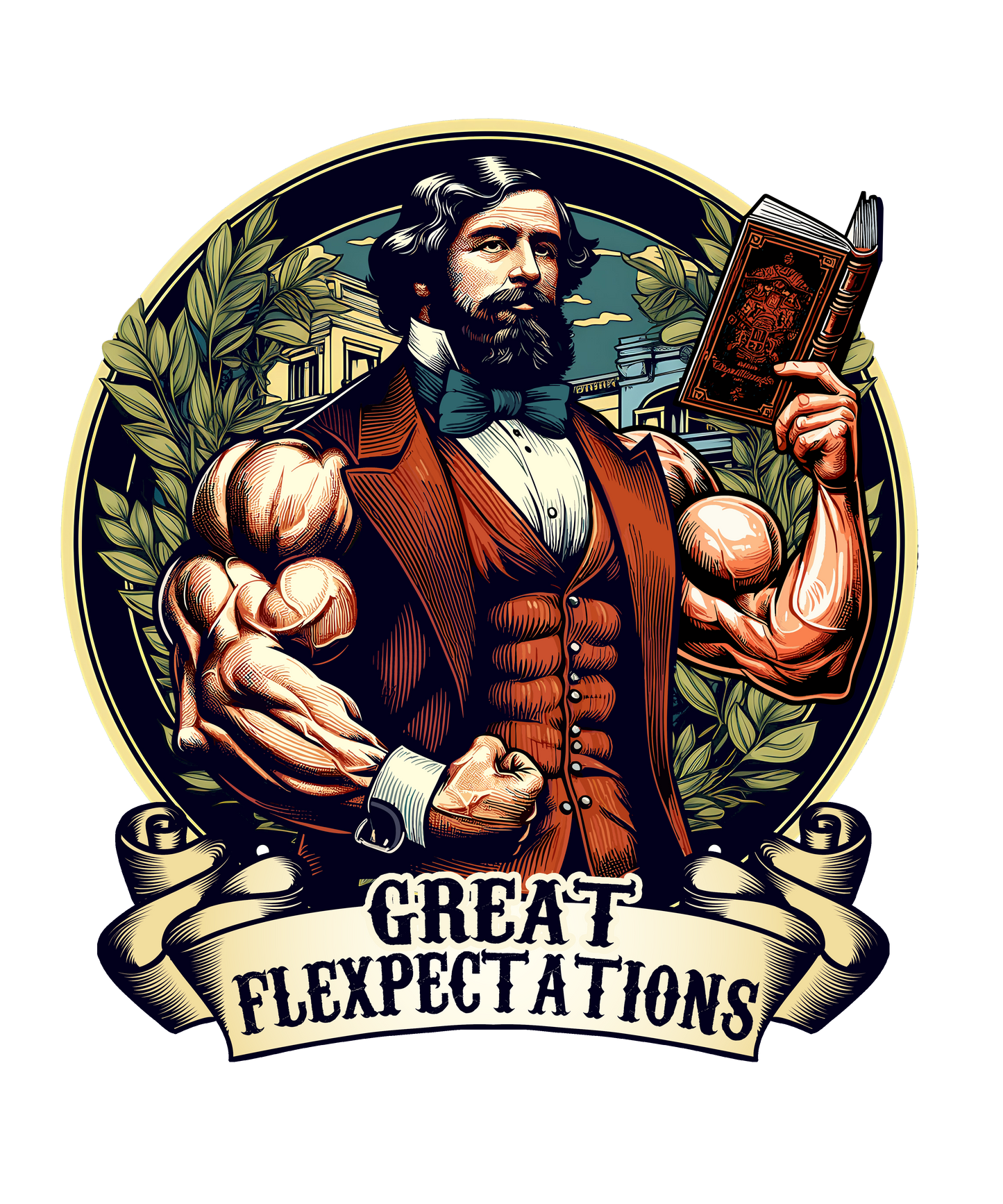 Great Flexpectations