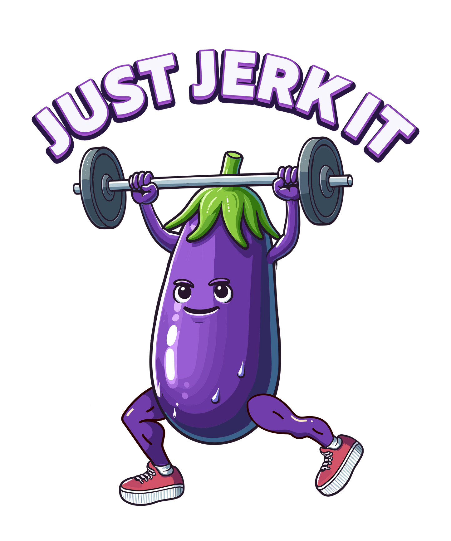 Just Jerk It