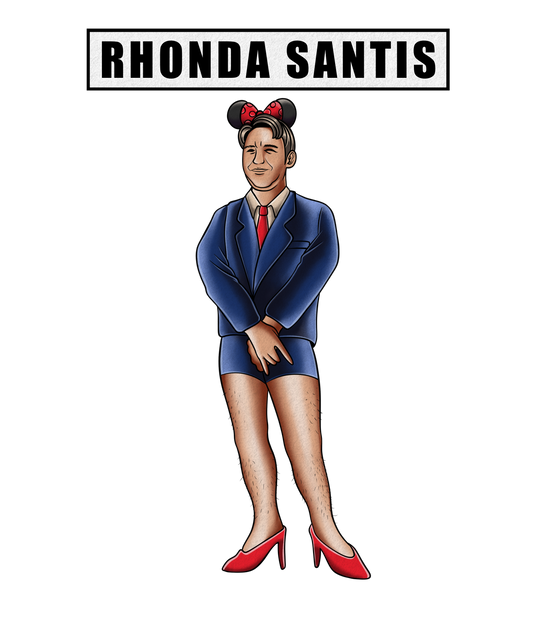 Rhonda Santis