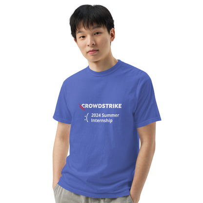 Crowdstrike 2024 Summer Internship - BSOD