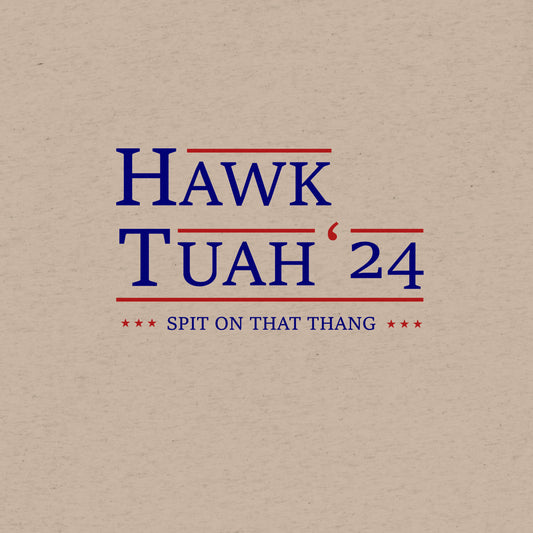 Hawk Tuah - Spit on That Thang