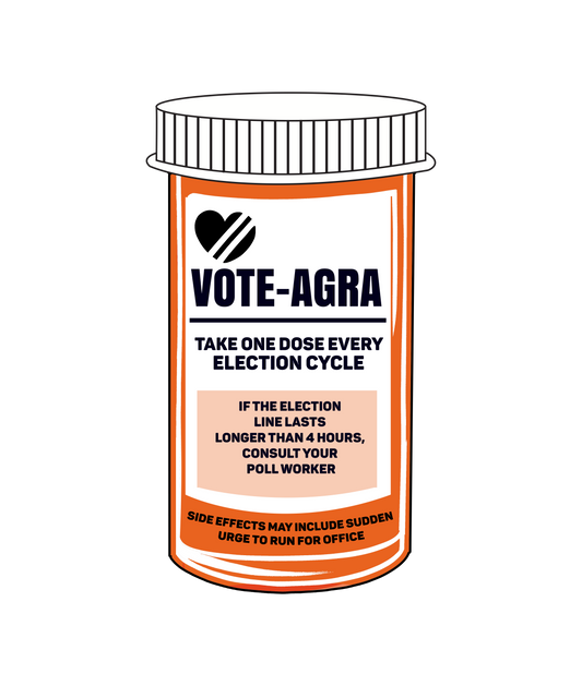 Vote-Agra